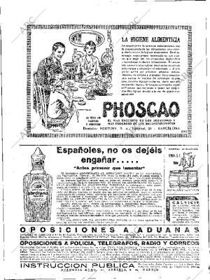 ABC SEVILLA 05-04-1933 página 36