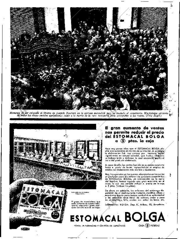 ABC SEVILLA 05-04-1933 página 4