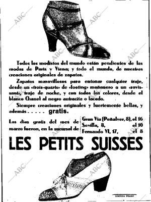 ABC SEVILLA 05-04-1933 página 40