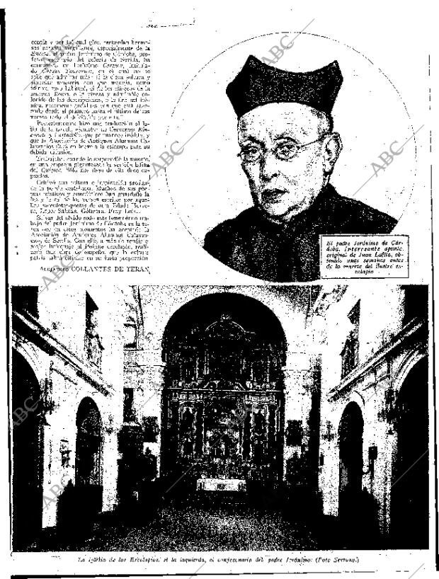 ABC SEVILLA 05-04-1933 página 7