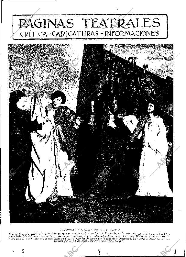 ABC MADRID 06-04-1933 página 13