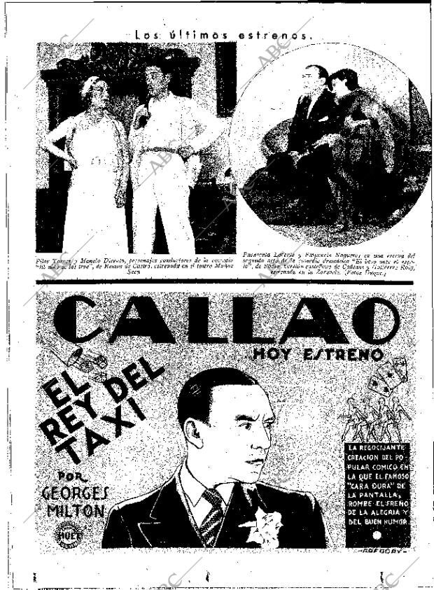 ABC MADRID 06-04-1933 página 14