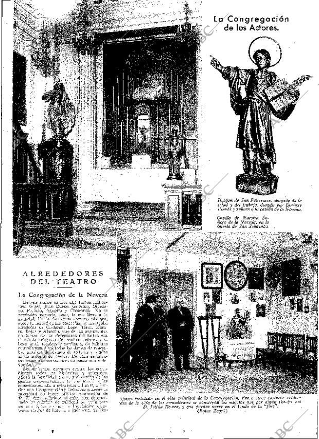 ABC MADRID 06-04-1933 página 15