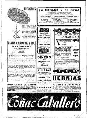 ABC MADRID 06-04-1933 página 2