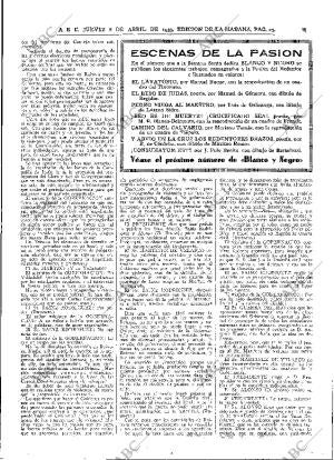 ABC MADRID 06-04-1933 página 23