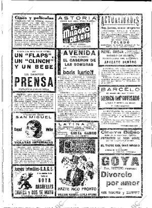 ABC MADRID 06-04-1933 página 26