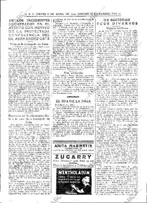 ABC MADRID 06-04-1933 página 27