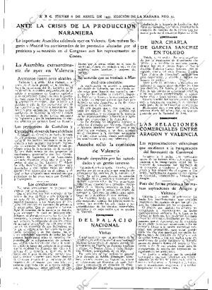 ABC MADRID 06-04-1933 página 31