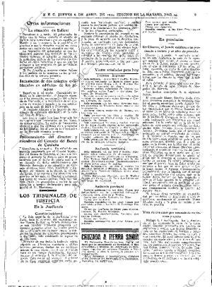 ABC MADRID 06-04-1933 página 34