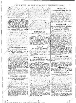 ABC MADRID 06-04-1933 página 36