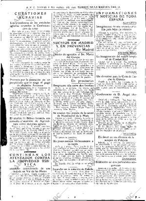 ABC MADRID 06-04-1933 página 37