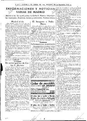 ABC MADRID 06-04-1933 página 39