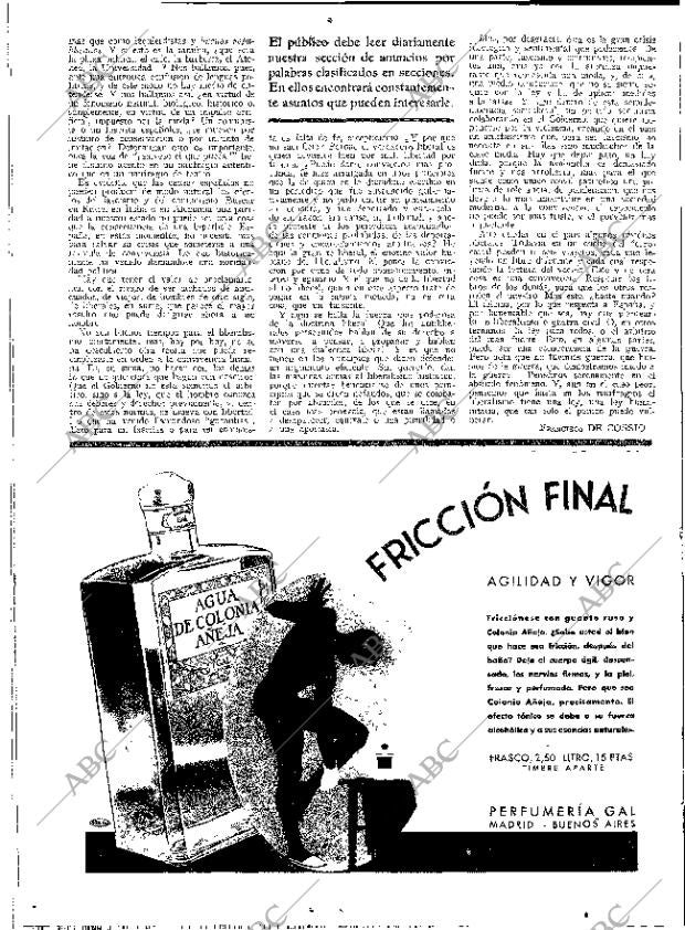 ABC MADRID 06-04-1933 página 4