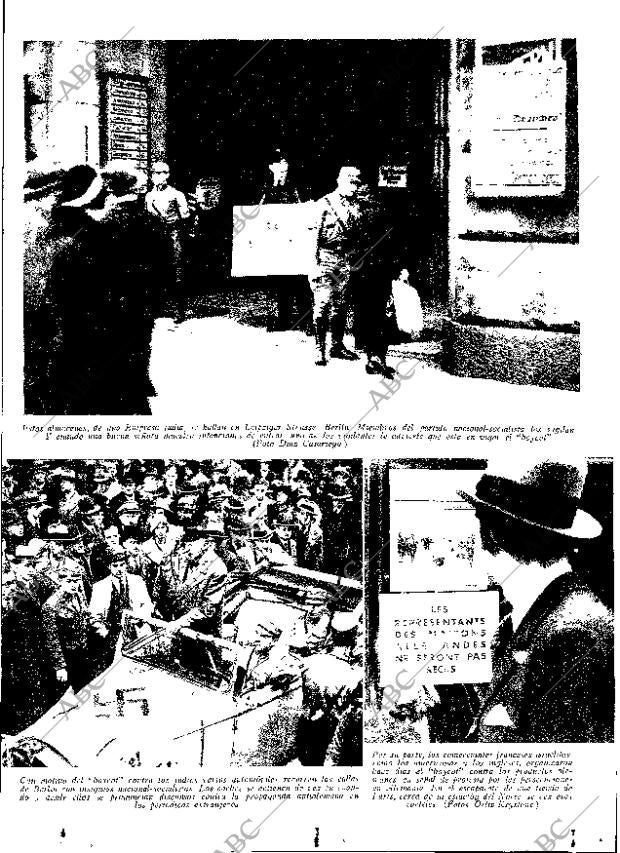 ABC MADRID 06-04-1933 página 5