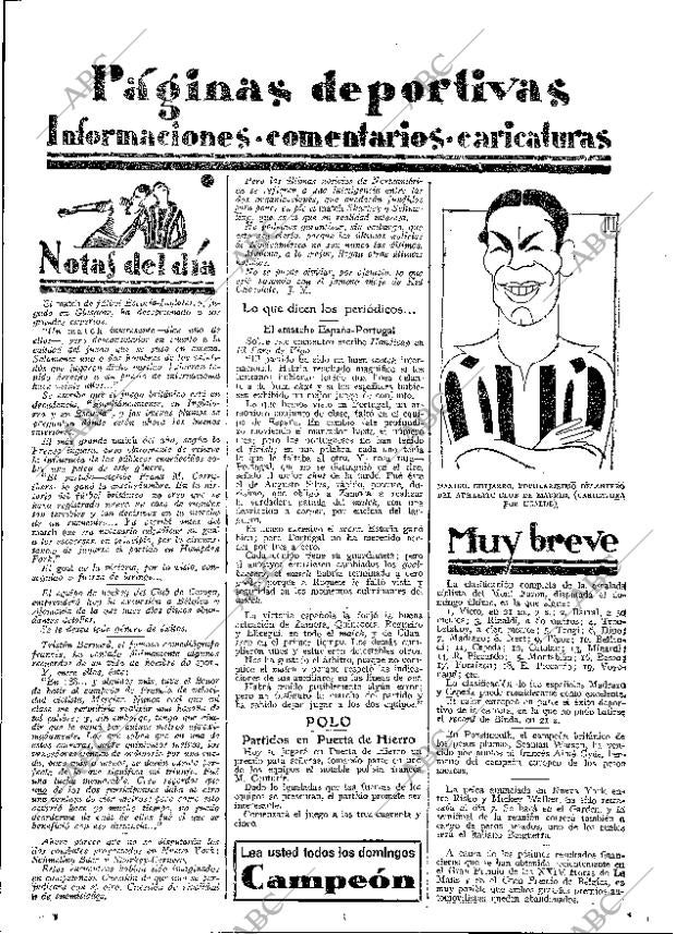 ABC MADRID 06-04-1933 página 51