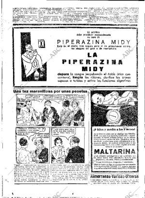 ABC MADRID 06-04-1933 página 58
