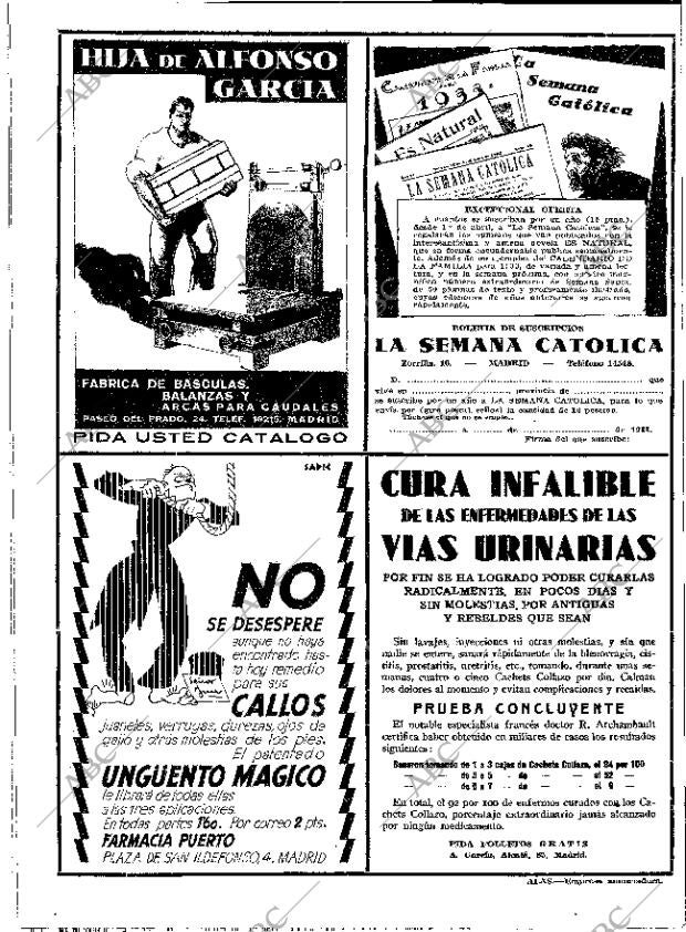 ABC MADRID 06-04-1933 página 60