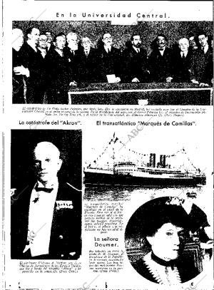 ABC MADRID 06-04-1933 página 8