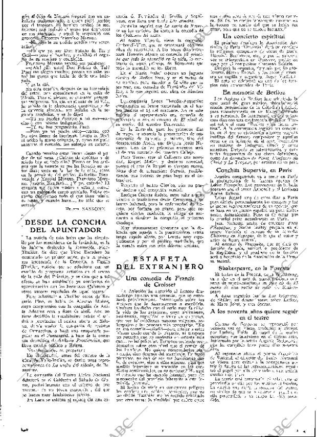 ABC MADRID 06-04-1933 página 9