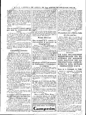 ABC SEVILLA 06-04-1933 página 17