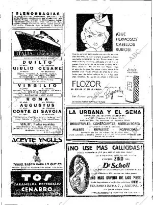 ABC SEVILLA 06-04-1933 página 2