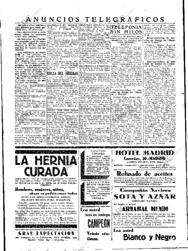 ABC SEVILLA 06-04-1933 página 34