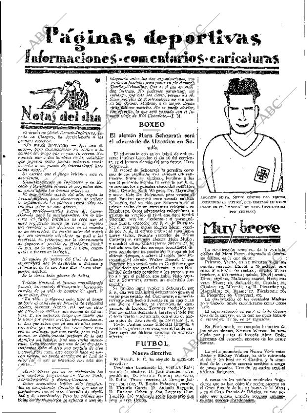 ABC SEVILLA 06-04-1933 página 35