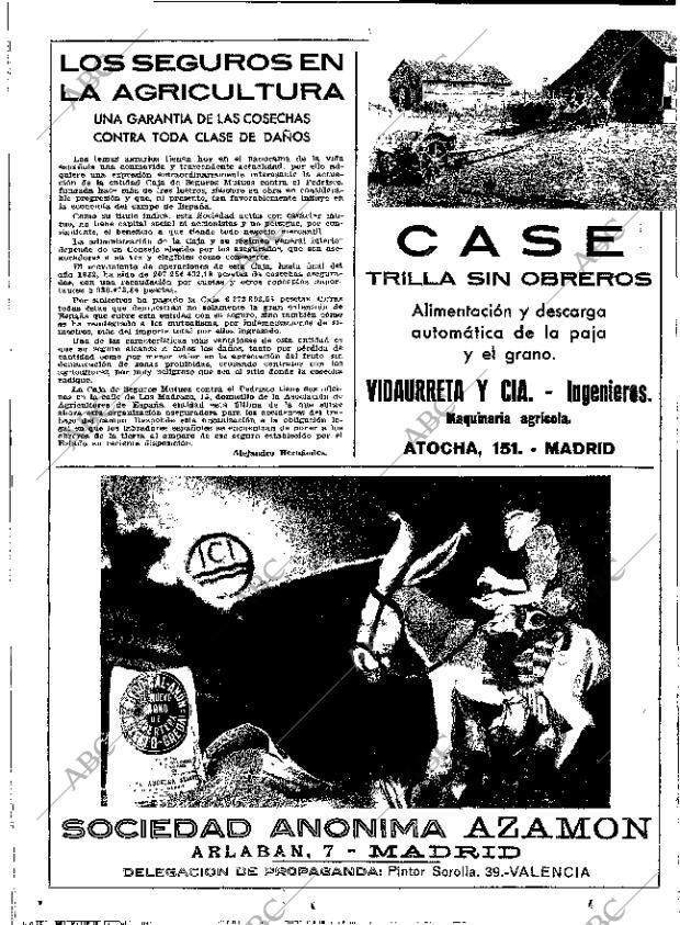 ABC MADRID 07-04-1933 página 12