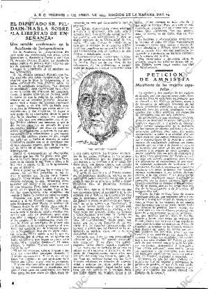ABC MADRID 07-04-1933 página 19