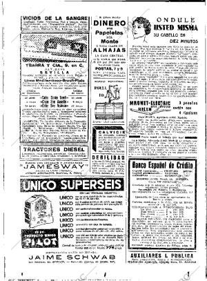 ABC MADRID 07-04-1933 página 2