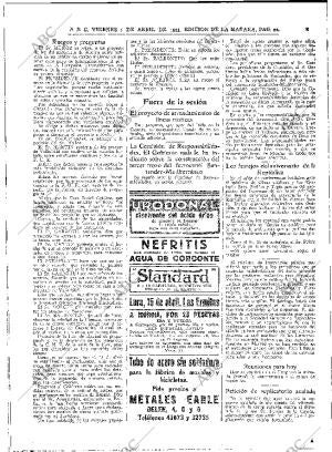 ABC MADRID 07-04-1933 página 22