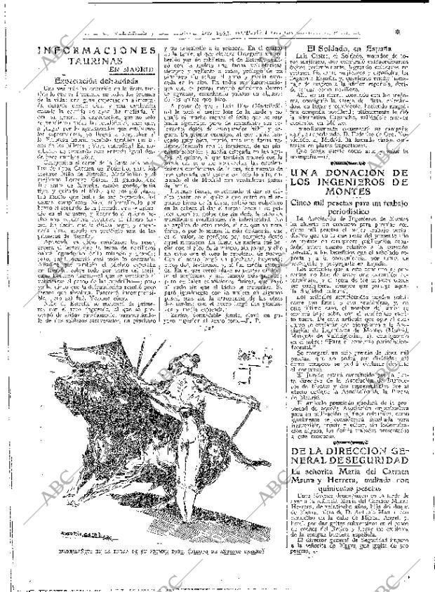 ABC MADRID 07-04-1933 página 28