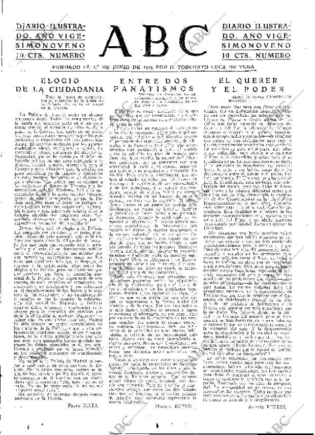 ABC MADRID 07-04-1933 página 3