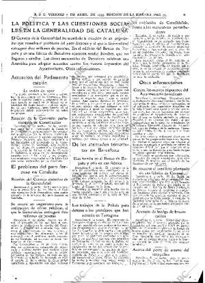 ABC MADRID 07-04-1933 página 33
