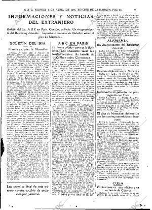 ABC MADRID 07-04-1933 página 35