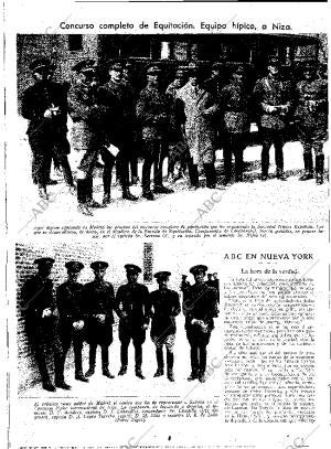 ABC MADRID 07-04-1933 página 4