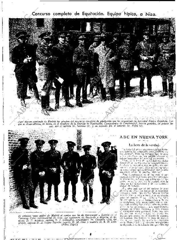 ABC MADRID 07-04-1933 página 4