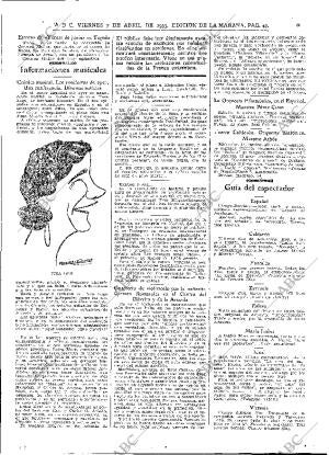 ABC MADRID 07-04-1933 página 47