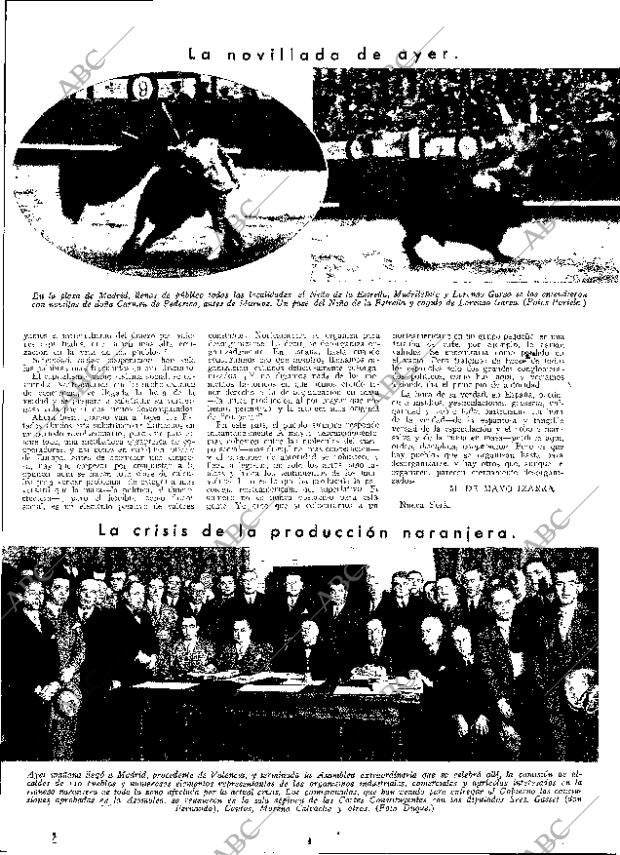 ABC MADRID 07-04-1933 página 5