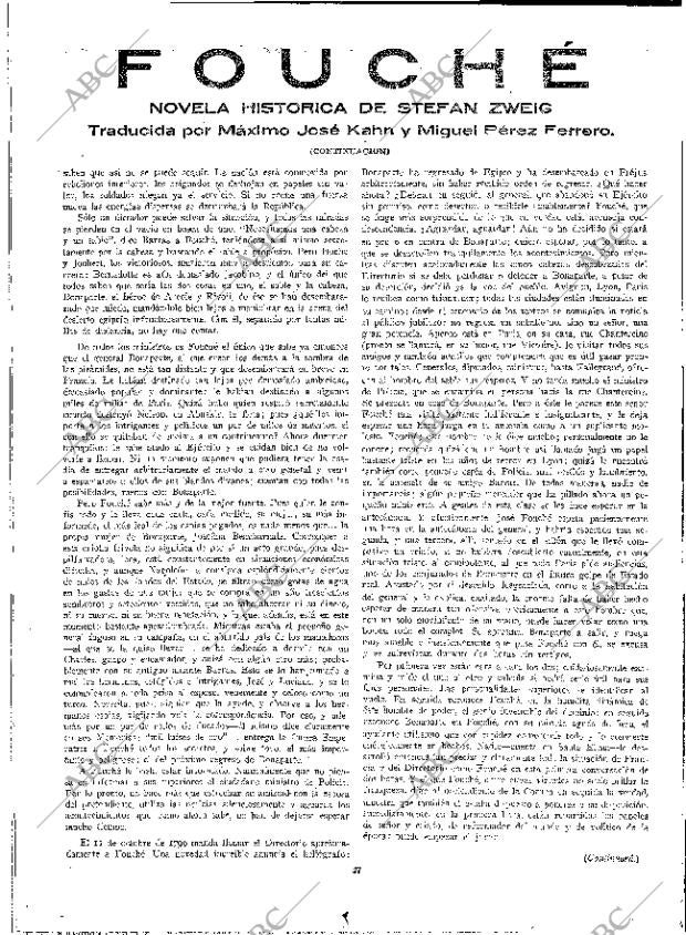 ABC MADRID 07-04-1933 página 56