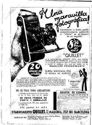 ABC MADRID 07-04-1933 página 60