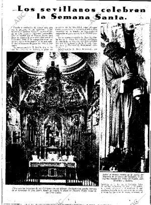 ABC MADRID 07-04-1933 página 8