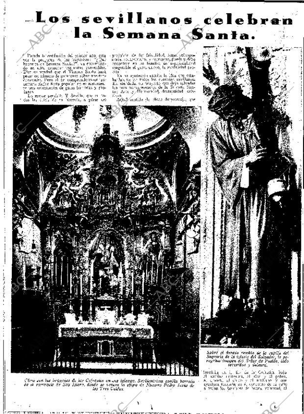 ABC MADRID 07-04-1933 página 8