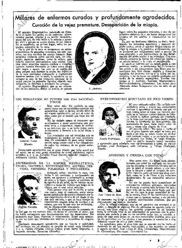 ABC MADRID 08-04-1933 página 14