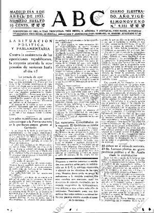 ABC MADRID 08-04-1933 página 15