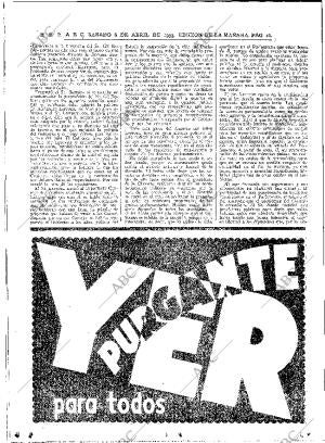 ABC MADRID 08-04-1933 página 16
