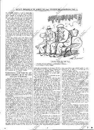 ABC MADRID 08-04-1933 página 17
