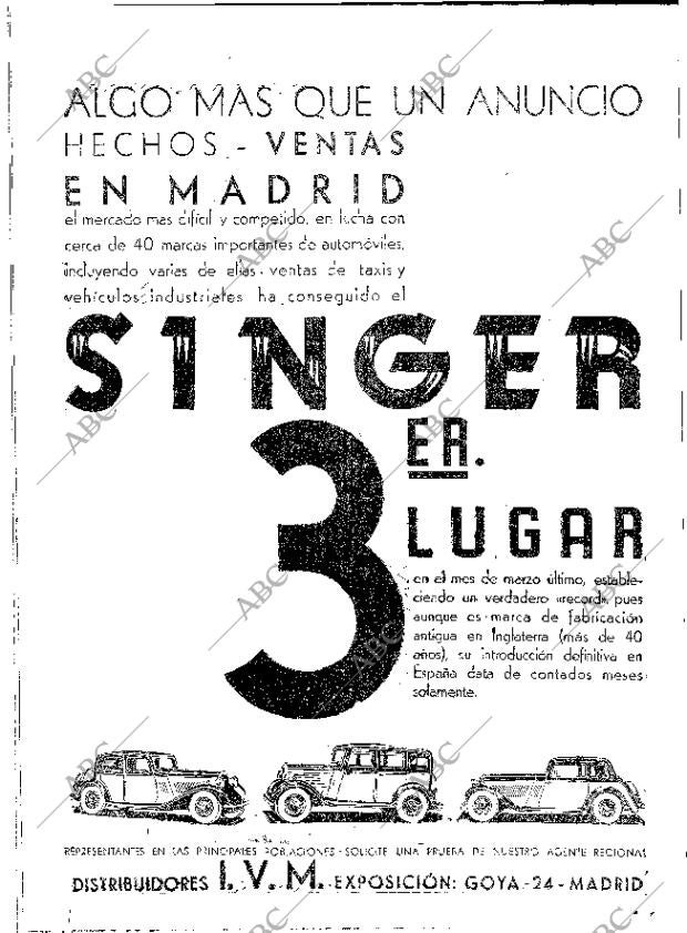 ABC MADRID 08-04-1933 página 20