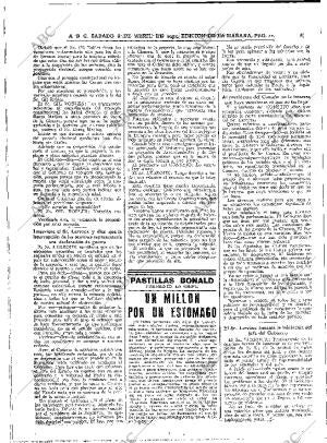 ABC MADRID 08-04-1933 página 22