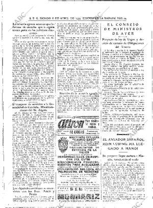 ABC MADRID 08-04-1933 página 24
